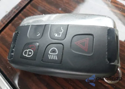 2013 Jaguar Xf V6 Sc из США, поврежденный, VIN SAJWJ0EF8D8S86788